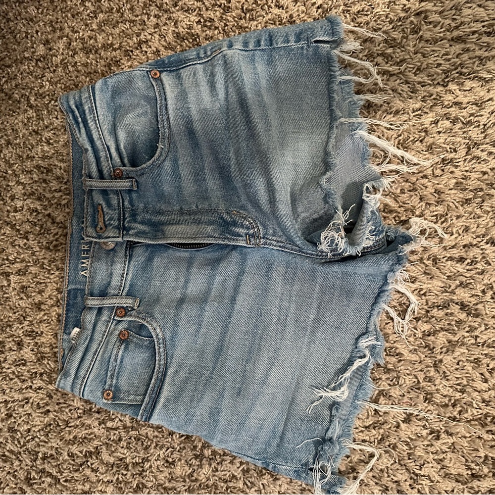 american eagle shorts